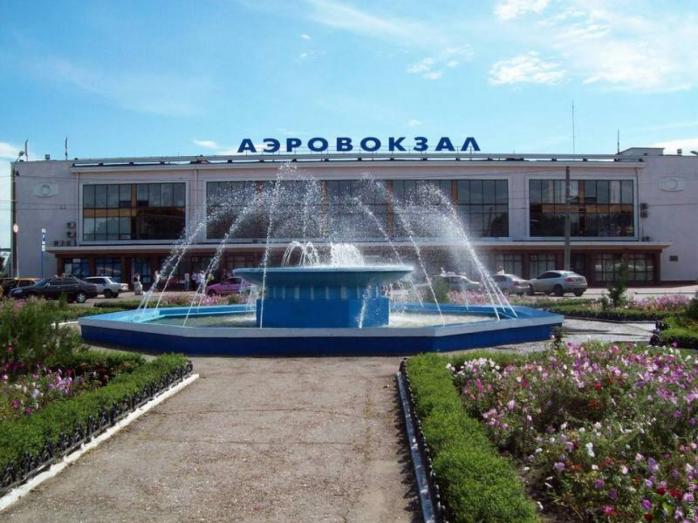 Справу Одеського аеропорту САП незаконно передала поліції – ЦПК. Фото: Думская