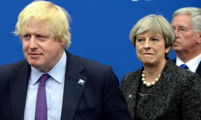 Великобритания определилась с новым премьер-министром. Фото: Persona.TOP