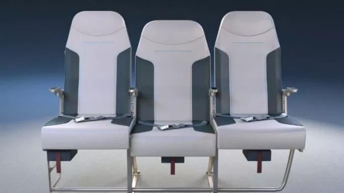 Новые кресла увеличат комфорт пассажиров, фото: The Sun