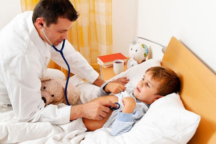 Массовое отравление детей в Херсонской области: в больницу попали 14 человек