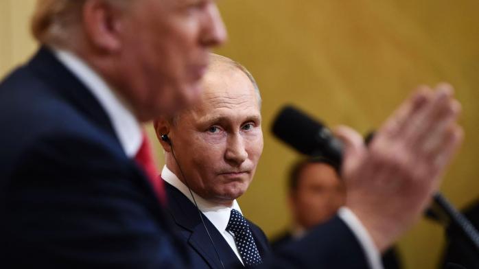 Россия вмешивалась в выборы в США и продолжает это делать – Мюллер. Фото: "Кто в курсе"