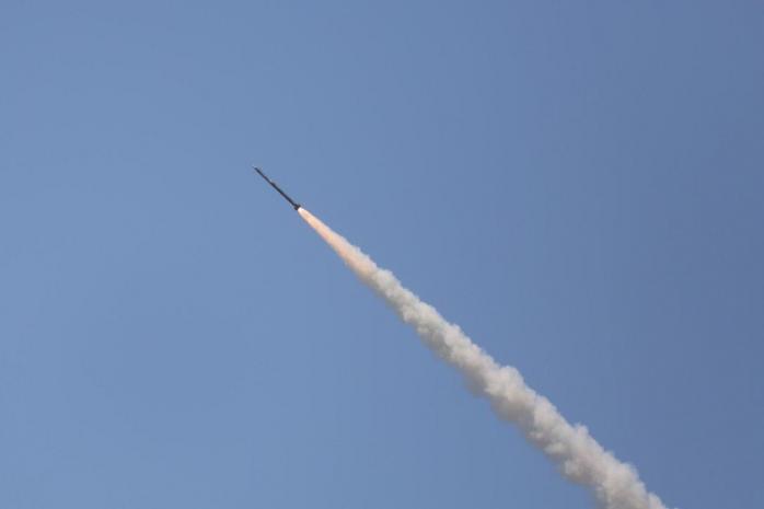 В Одесской области прошло успешное испытание ракет для ВСУ. Фото: СНБО