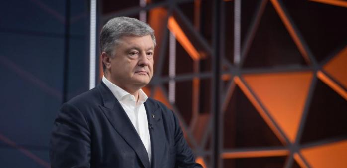 Петро Порошенко, фото: «Цензор.нет»