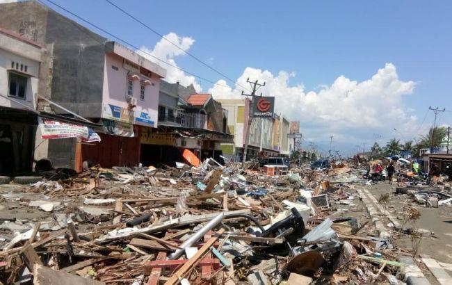 Землетруси на Філіппінах забрали життя восьми людей. Фото: "РБК-Україна"