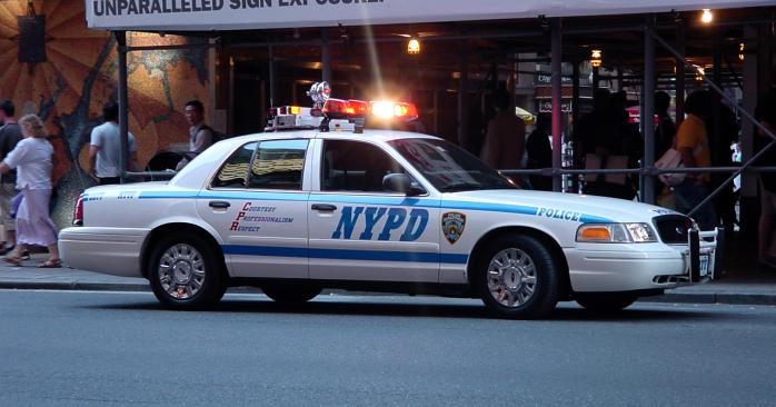 Стрельба произошла в Нью-Йорке. Фото: Wikimedia Commons