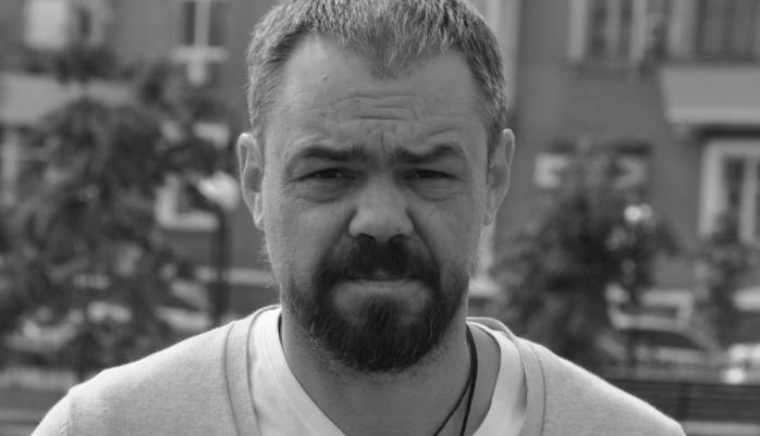 Виталий Олешко, фото: «Википедия»