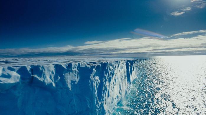 Вчені знайшли сліди чуми, вивчивши льодовики. Фото: GoGetNews