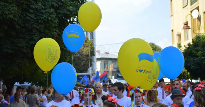 Андрей Богдан анонсировал проведение шествия достоинства в Киеве. Фото: Збруч