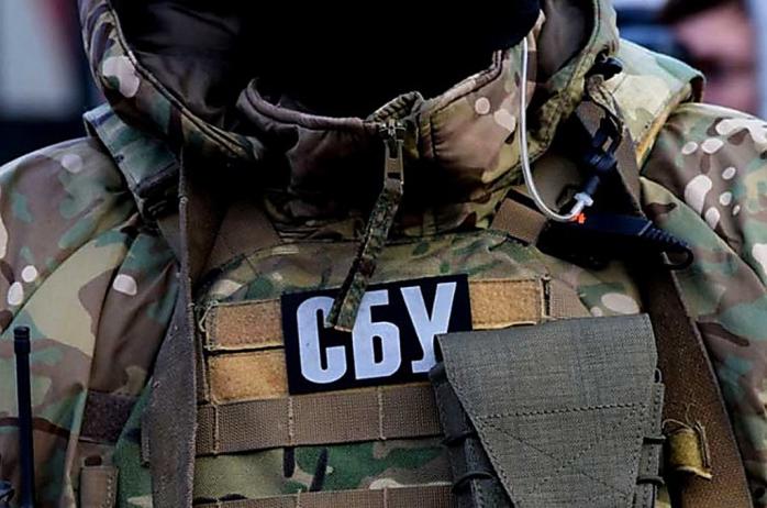 Для вчинення терактів: на Луганщині виявили великий арсенал зброї. Фото: UA.News