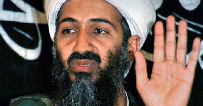 Осама бен Ладен. Фото: Reuters