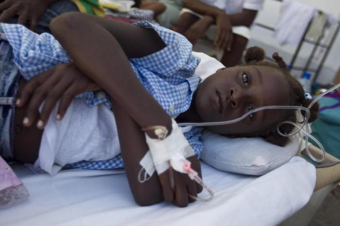 Невідома інфекція вбила 35 осіб у ​​лікарні Папуа-Новій Гвінеї. Фото: Версия.Инфо