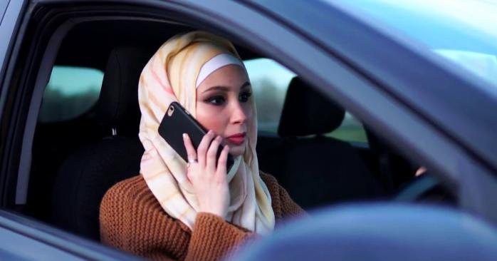 Саудовская Аравия разрешила женщинам путешествовать без согласия мужа. Фото: YouTube