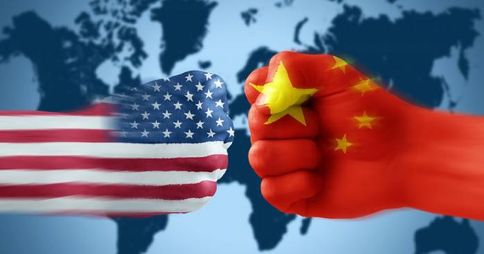США у вересні 2019 року запровадять нові митна на товари з КНР. Фото: Фокус.ua