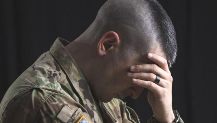 Травматичні пошкодження мозку провокують зростання кількості самогубств, фото: stripes.com