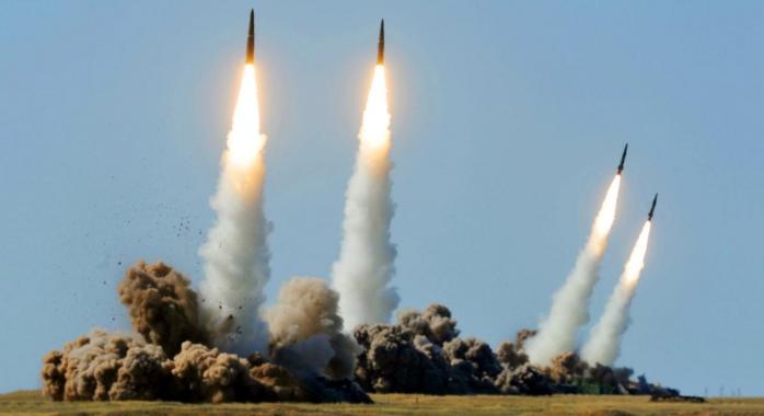 Відсьогодні припинив дію Договір про ліквідацію ракет середньої і малої дальності, фото: «ВладТайм» 
