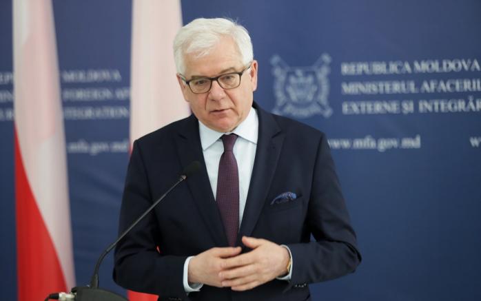 Польша в ООН осудила агрессию России против Украины. Фото: Polskie Radio 24