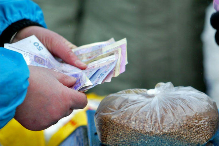 Жительница Одесской области может сесть на 7 лет за подкуп избирателей. Фото: Успішна варта