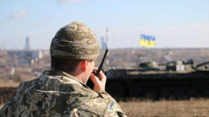 Война на Донбассе: четыре бойца ООС погибли при вражеских обстрелах. Фото: Podrobnosti.ua