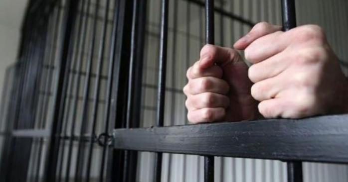 Політв’язня Стешенка звільнили в окупованому Криму. Фото: Событие
