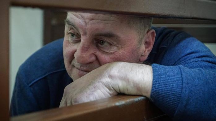 Подальше ув'язнення Бекірова може коштувати його життя – омбудсмен Денісова. Фото: "24 канал"