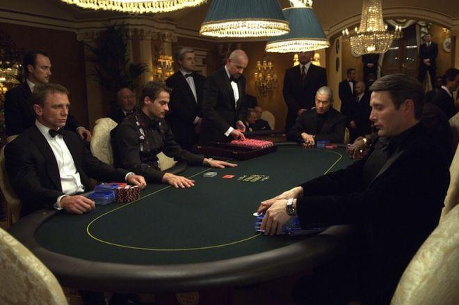 Легалізація азартних ігор: Зеленський пообіцяв відновити казино у п’ятизіркових готелях, фото — Kinoportal