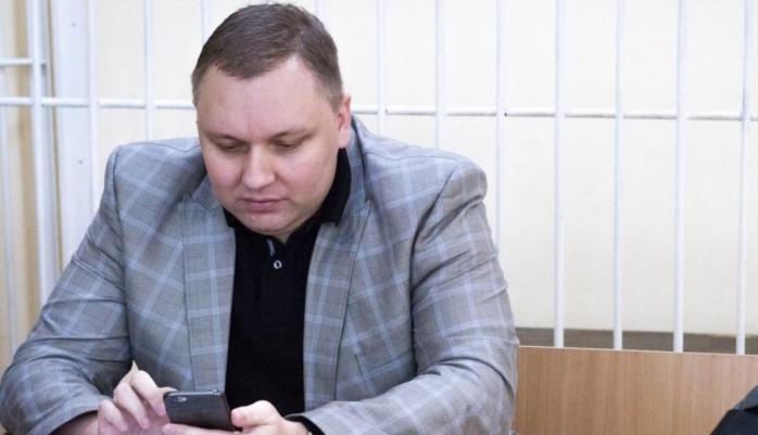 Андрей Пасишник, фото: «Украинские новости»