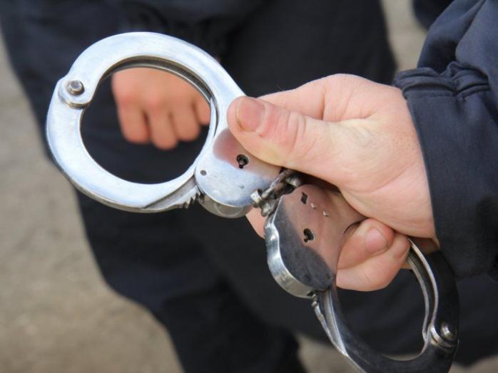 Во Львове задержали арендатора, который убил владельца квартиры. Фото: "ГолосUA"