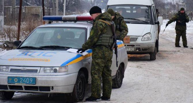 Реинтеграция Донбасса: Нацполиция приготовила для деоккупированных регионов 800 полицейских, фото — СхидИнфо