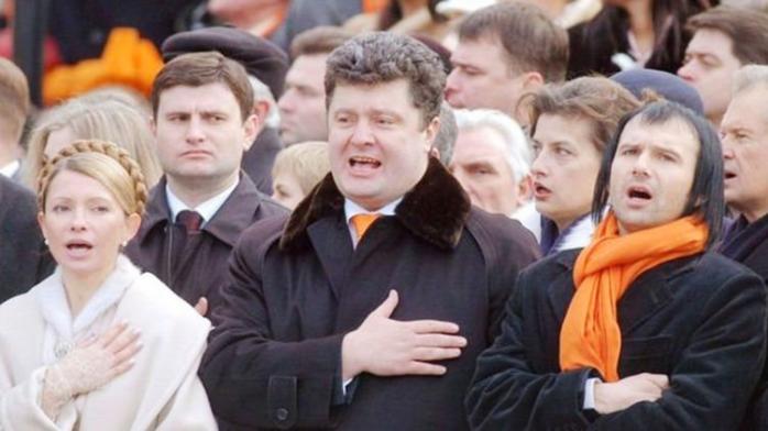 Партия Порошенко предложила "Голосу" и "Батькивщине" сотрудничество в Раде, фото — 5 канал
