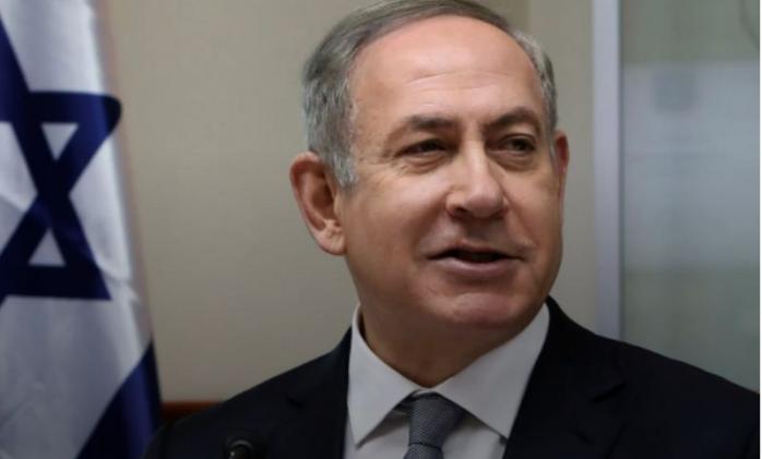 Лидер Израиля впервые за 20 лет посетит Киев: программа визита, фото - USA Today