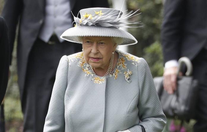 Brexit та Єлизавета II: ЗМІ розповіли про ставлення королеви до британських політиків, фото — The Sun