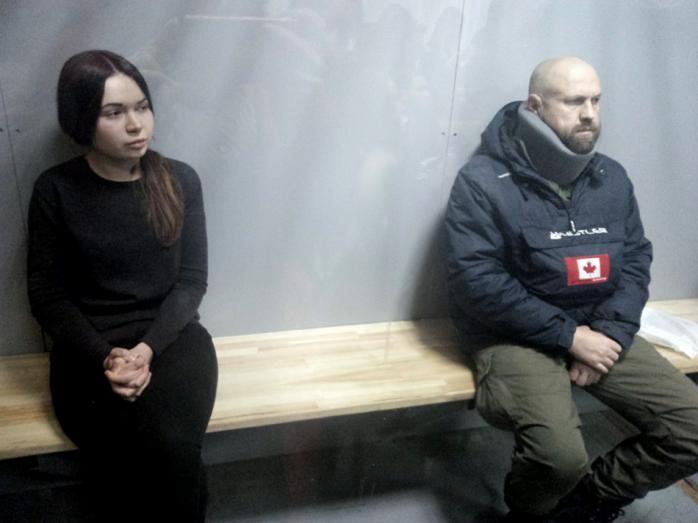 Адвокат Зайцевой просит заменить наказание на условный срок, фото — ЦензорНЕТ