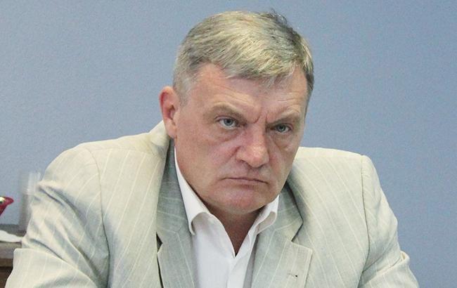 Задержание Грымчака: помощника заместителя министра госпитализировали с высоким давлением, фото — "РБК-Украина"