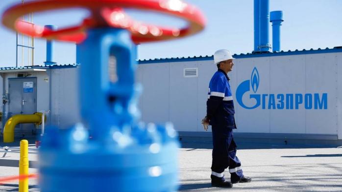 Євросуди заарештували майно «Газпрому» на суму 3 млрд дол. США, фото: Flipboard