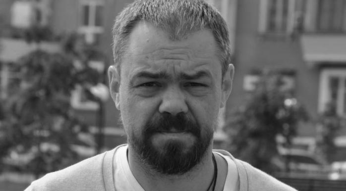 Віталій Олешко (Сармат), фото: «Вікіпедія»