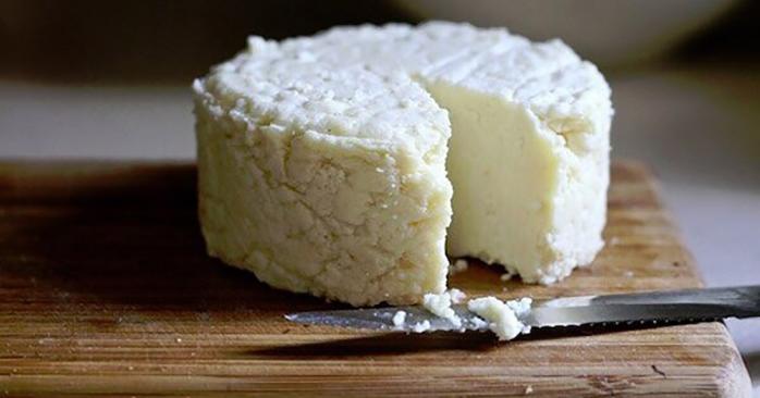Сыр моцарелла. Фото: flickr.com