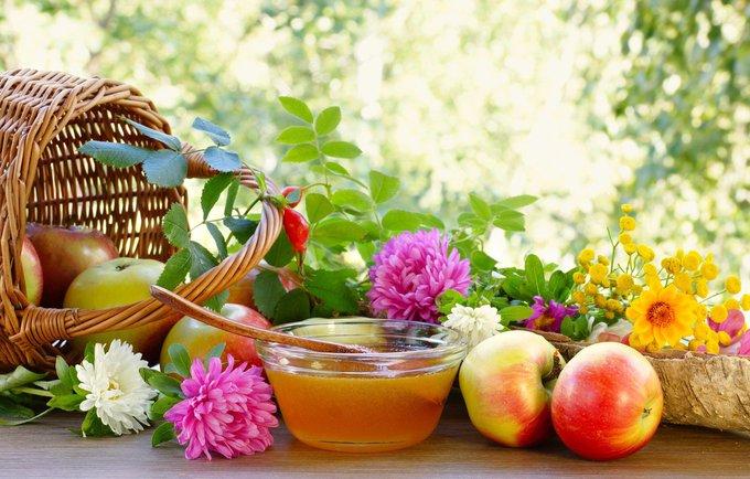 Яблочный спас: как праздновать один из крупнейших 12 православных праздников. Фото: twitter/Dibrova_bc