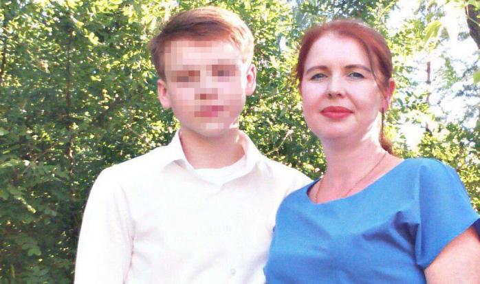 Убивство родини в Росії: підліток, який зарізав п'ятьох осіб, мав ігрову залежність, фото — КП