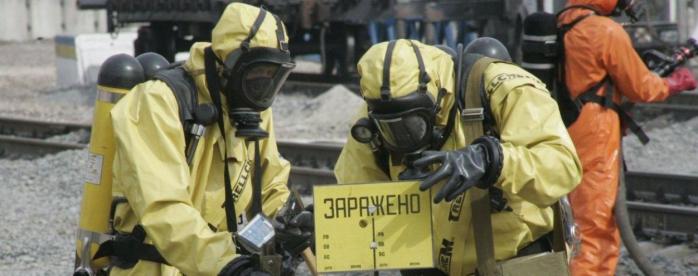 Витік радіації в РФ: чотири станції припинили передавати дані після вибуху в Сєверодвінську, фото — ТСН
