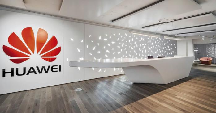 Huawei продлили временную лицензию на работу в США. Фото: android.mobile-review.com