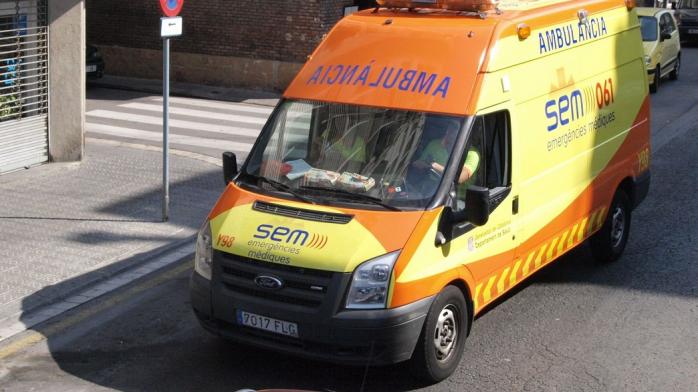 Массовое отравление в Испании: есть жертвы и более сотни человек в больнице. Фото: Красная весна