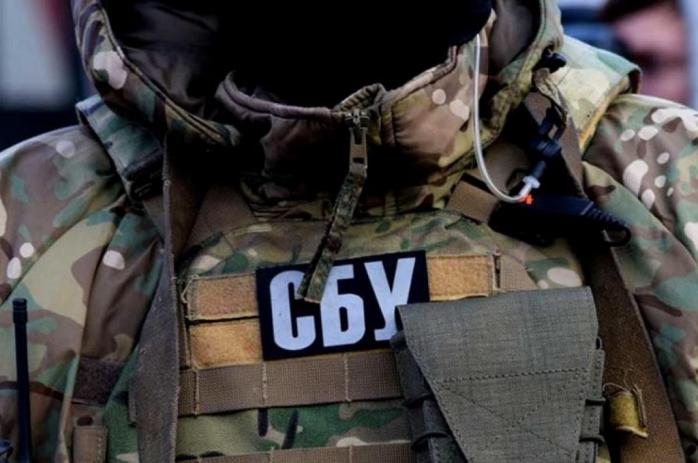 Передавали терористам інформацію про сили ООС: СБУ затримала двох українок. Фото: Politeka