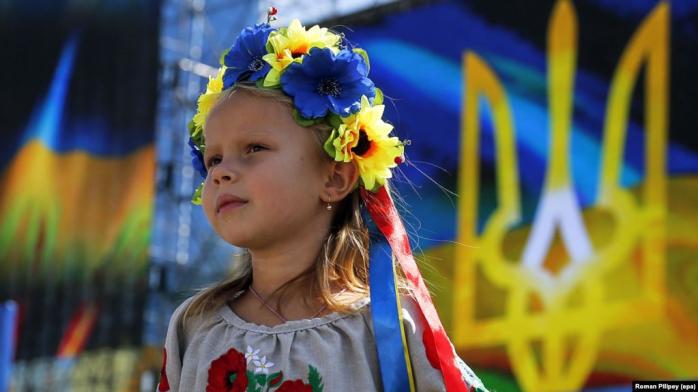 День Независимости в Киеве: трансляция официальных торжеств на Майдане