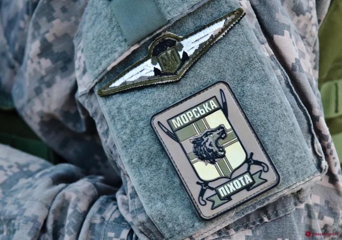 Убийство в армии: морпех под Одессой застрелил из «Калашникова» сослуживца, фото — Одесса онлайн