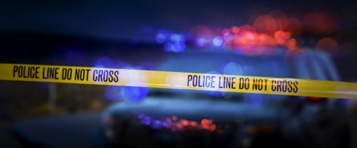 В США угнанный полицейский автомобиль попал в ДТП: погибли два ребенка, есть пострадавшие. Фото: 700wlw