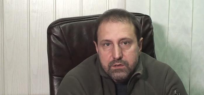 Война на Донбассе: один из главарей боевиков признался в обстрелах Ясиноватой. Фото: LIGA.net