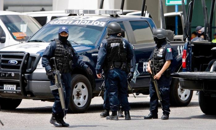 Жертвами збройного нападу у Мексиці стали понад 20 осіб. Фото: NewsOne