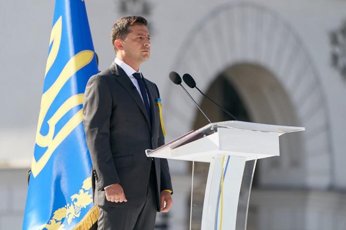 Президентство Зеленського: як українці оцінили перші 100 днів нового глави держави