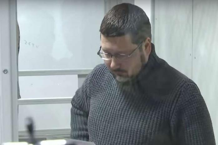 Дело Ежова: переводчик Гройсмана отбыл наказание по "закону Савченко", фото — Главком