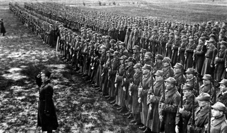 1 сентября: день, когда 80 лет назад началась Вторая мировая война, фото — Историческая правда